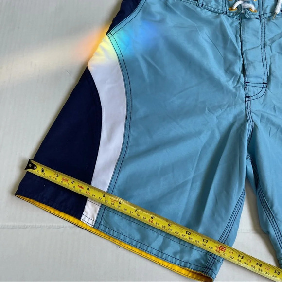 Corona Swim shorts unisex size S - Picture 6 of 9